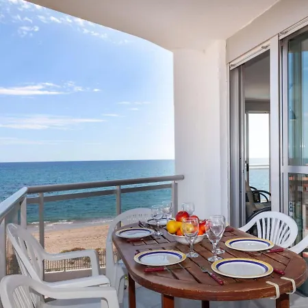 Apartment La Riviera