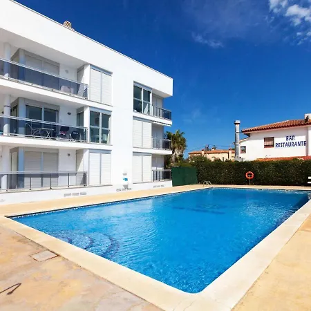 Apartment La Riviera *