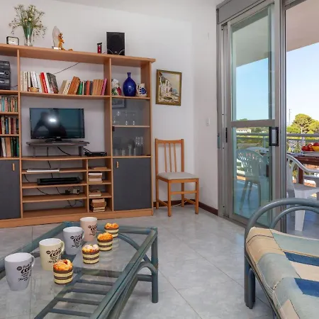 Apartment La Riviera *