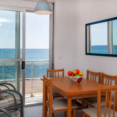 Apartment La Riviera
