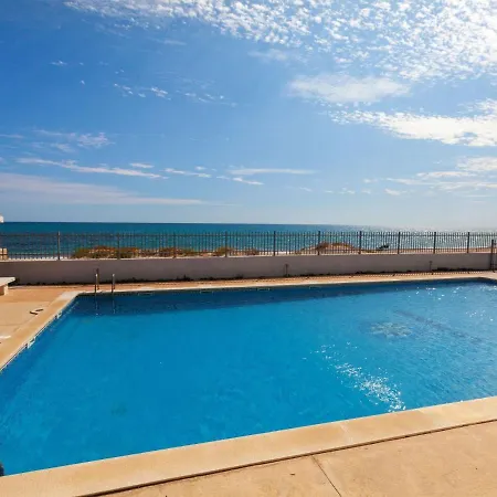 Apartamento La Riviera *