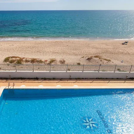 Apartamento La Riviera Miami Platja (Miami Playa)