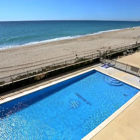 Apartamento La Riviera
